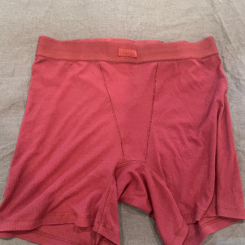 Skims boxers